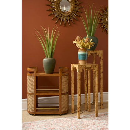 Chelsea House Falls Wooden Made Pedestal