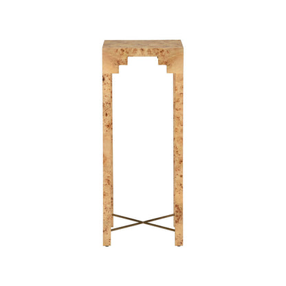 Chelsea House Falls Wooden Made Pedestal