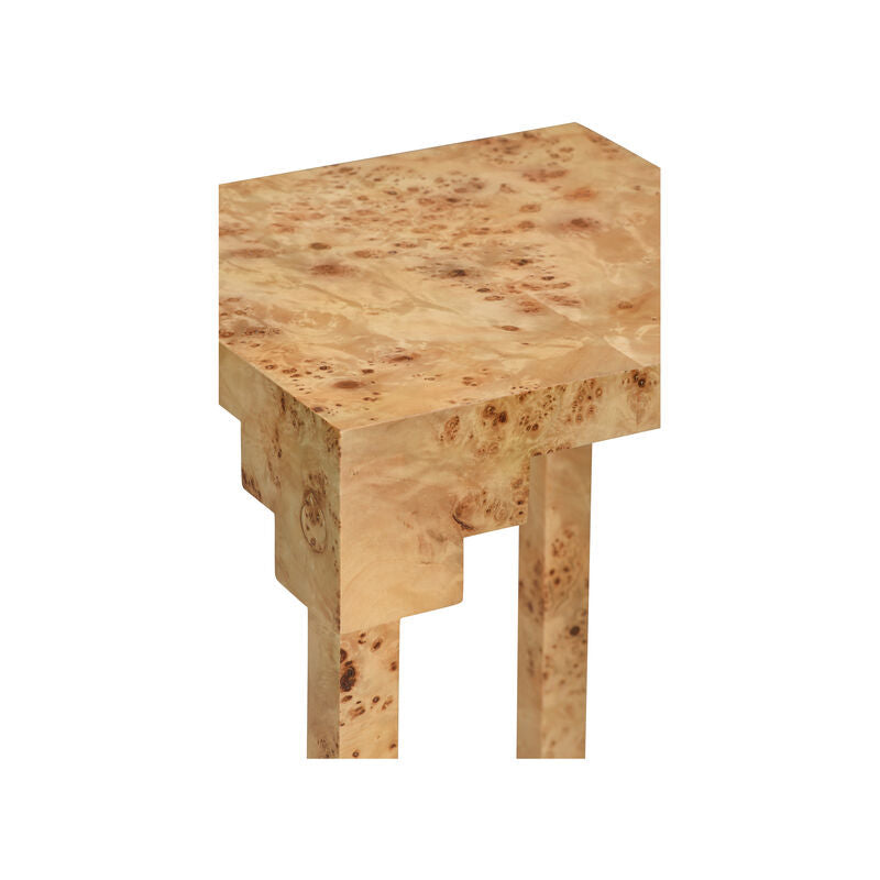 Chelsea House Falls Wooden Made Pedestal