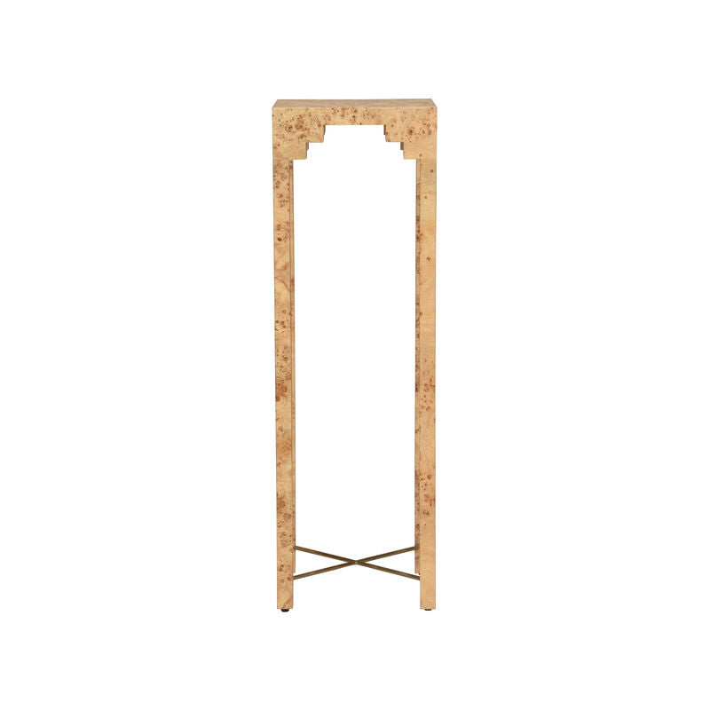Chelsea House Falls Wooden Made Pedestal