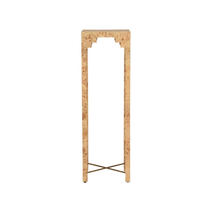Chelsea House Falls Wooden Made Pedestal