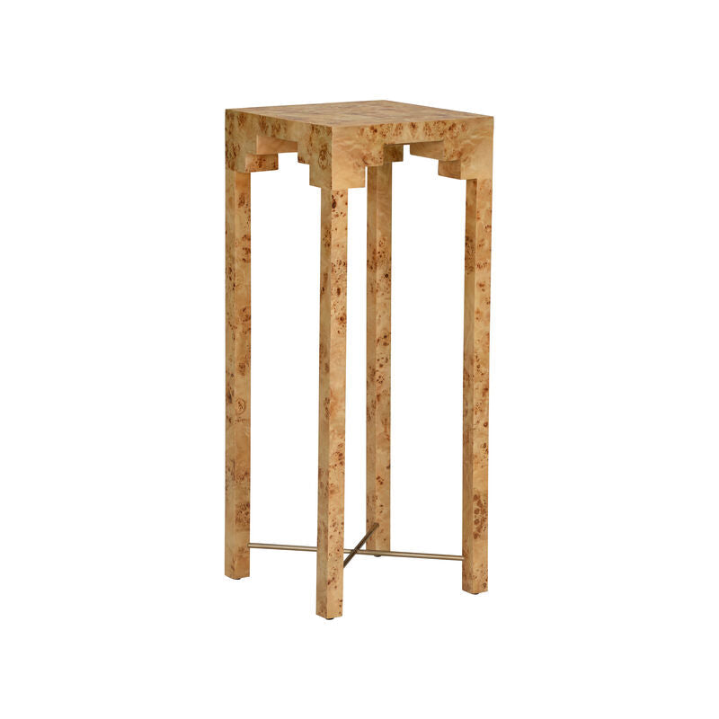Chelsea House Falls Wooden Made Pedestal