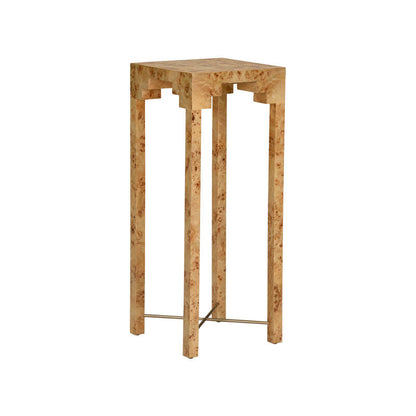 Chelsea House Falls Wooden Made Pedestal