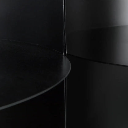 Fassbender Steel Bookcase (Set of 3)