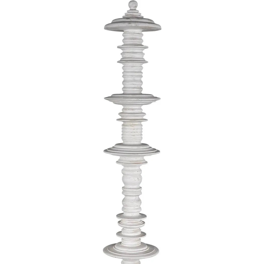 Ferret Wooden Eastern King Bed Frame