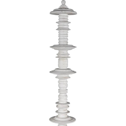 Ferret Wooden Eastern King Bed Frame