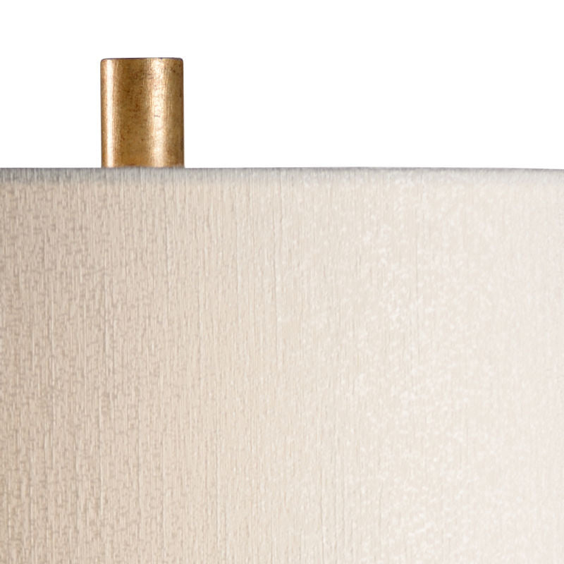 Wildwood Fiera Glazed Ceramic Table Lamp