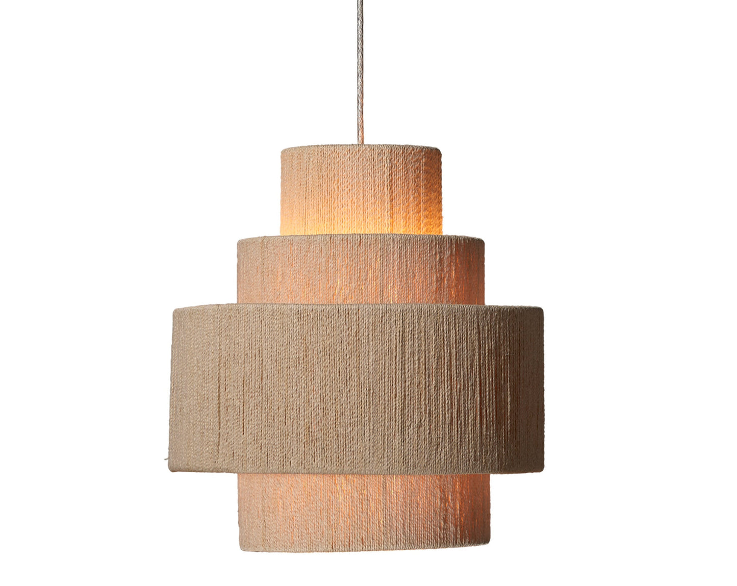 Filament Pendant-Pendants-Jamie Young-Sideboards and Things