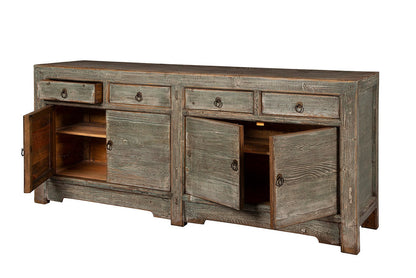 Flemmer Antique Sideboard-Sideboards-Furniture Classics-Sideboards and Things