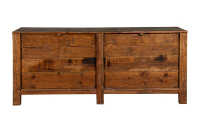 Flemmer Antique Sideboard-Sideboards-Furniture Classics-Sideboards and Things