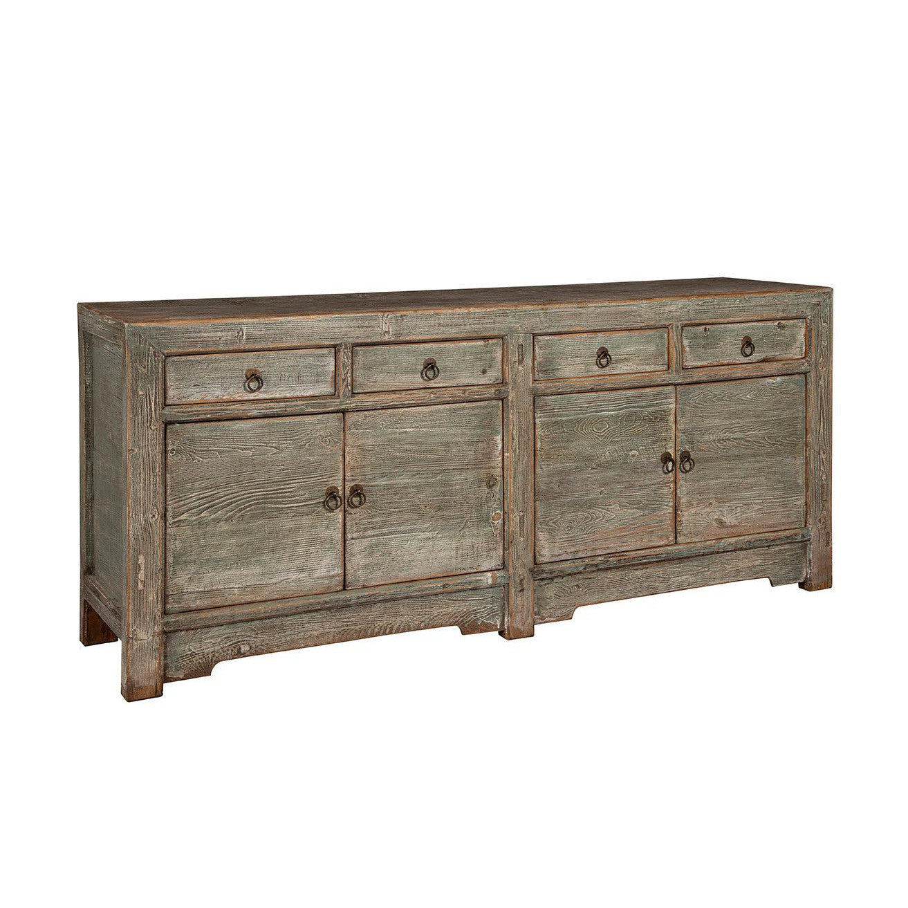 Flemmer Antique Sideboard-Sideboards-Furniture Classics-Sideboards and Things