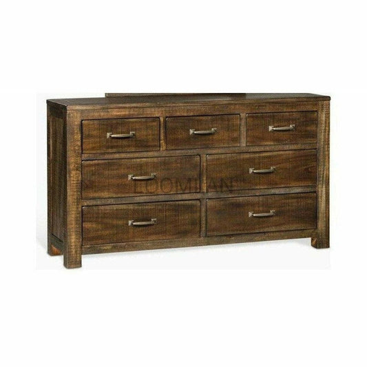 Flex Life Ranch House Dresser Dressers Sideboards and Things By Sunny D