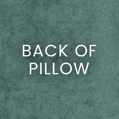 Flicker Pillow-Throw Pillows-D.V. KAP-LOOMLAN