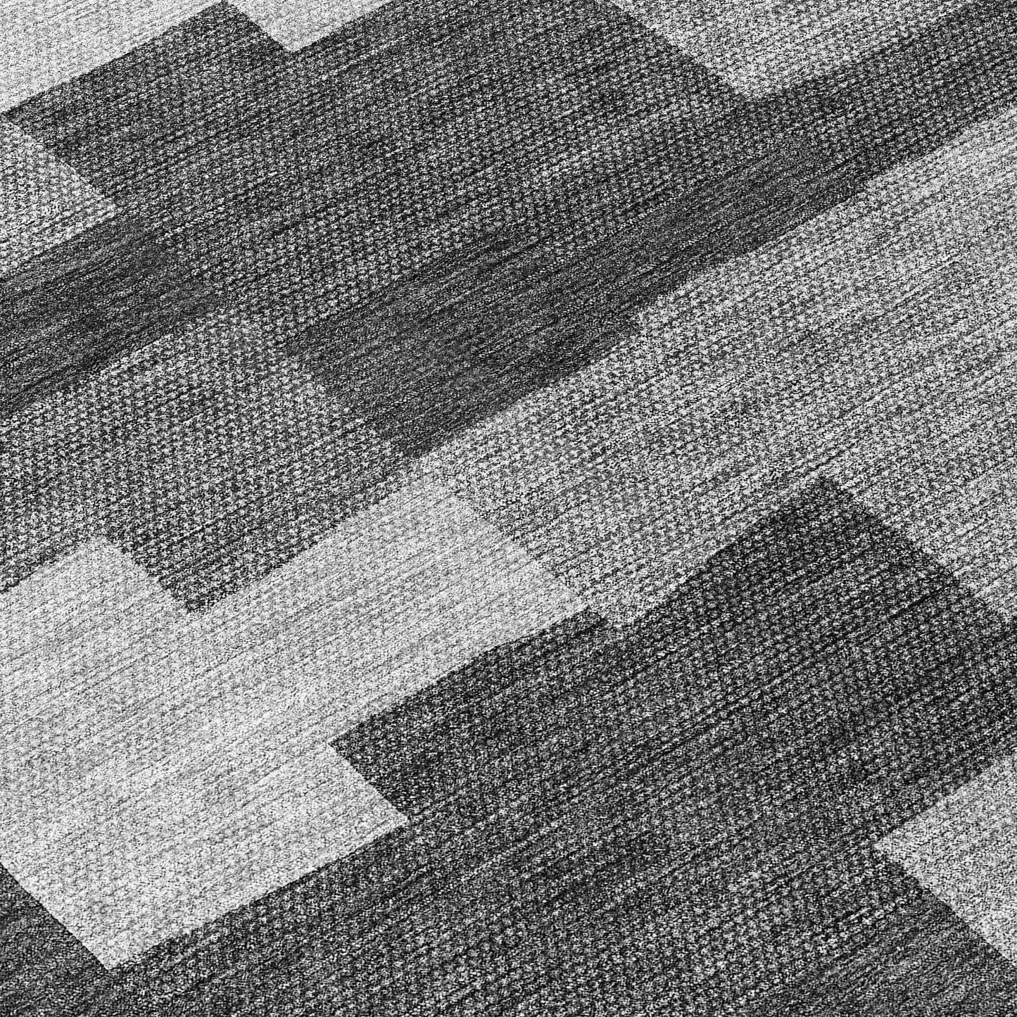 Addison Rugs Flowing Harmony Grey Washable Indoor-Outdoor Rug