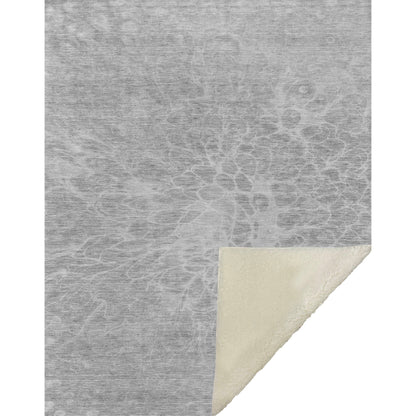 Addison Rugs Fluid Drift Grey Washable Indoor-Outdoor Rug