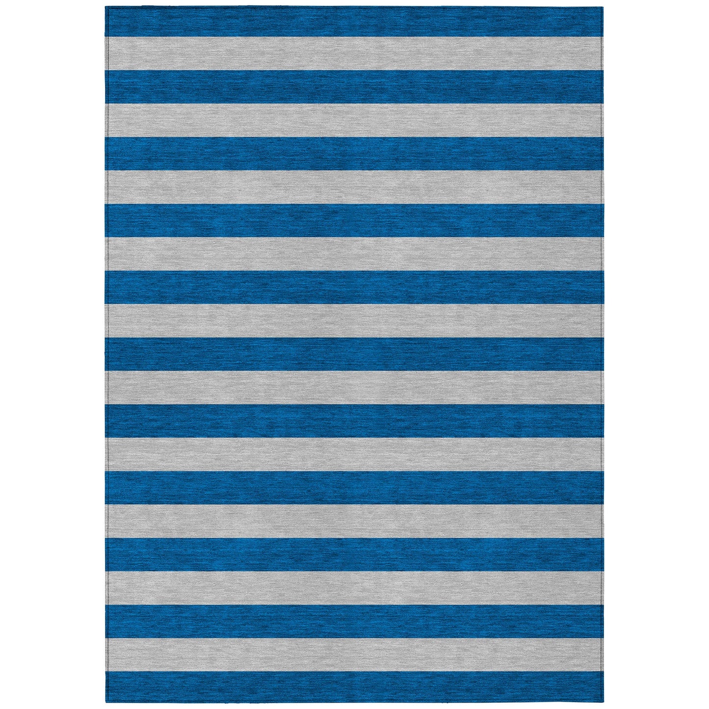Addison Rugs Fluid Mirage Blue Washable Indoor-Outdoor Rug