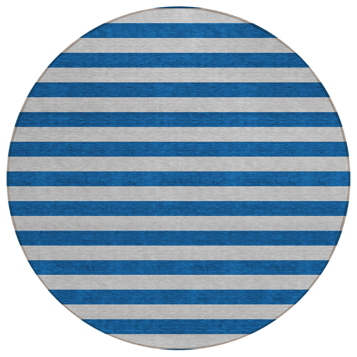 Addison Rugs Fluid Mirage Blue Washable Indoor-Outdoor Rug