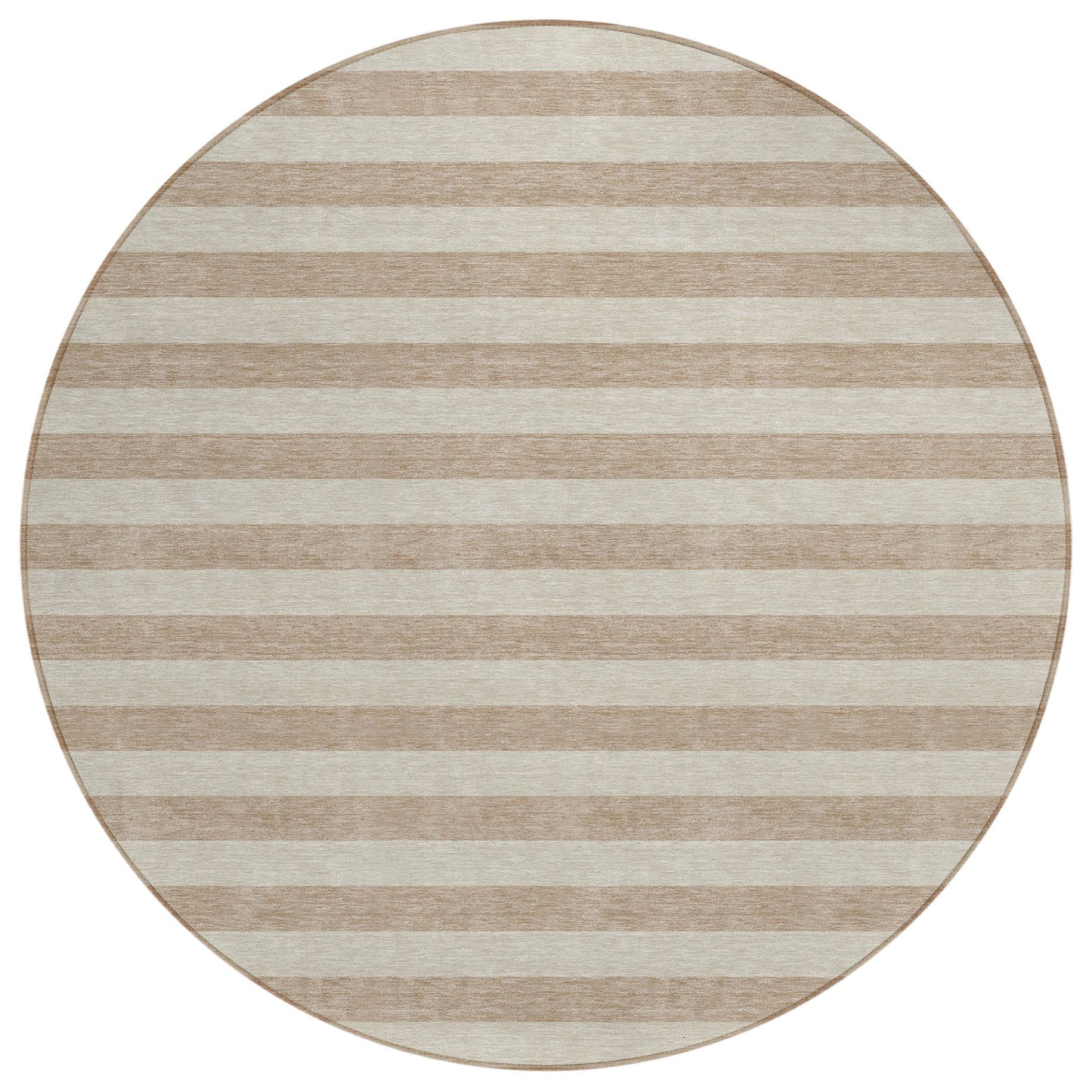 Addison Rugs Fluid Mirage Brown Washable Indoor-Outdoor Rug