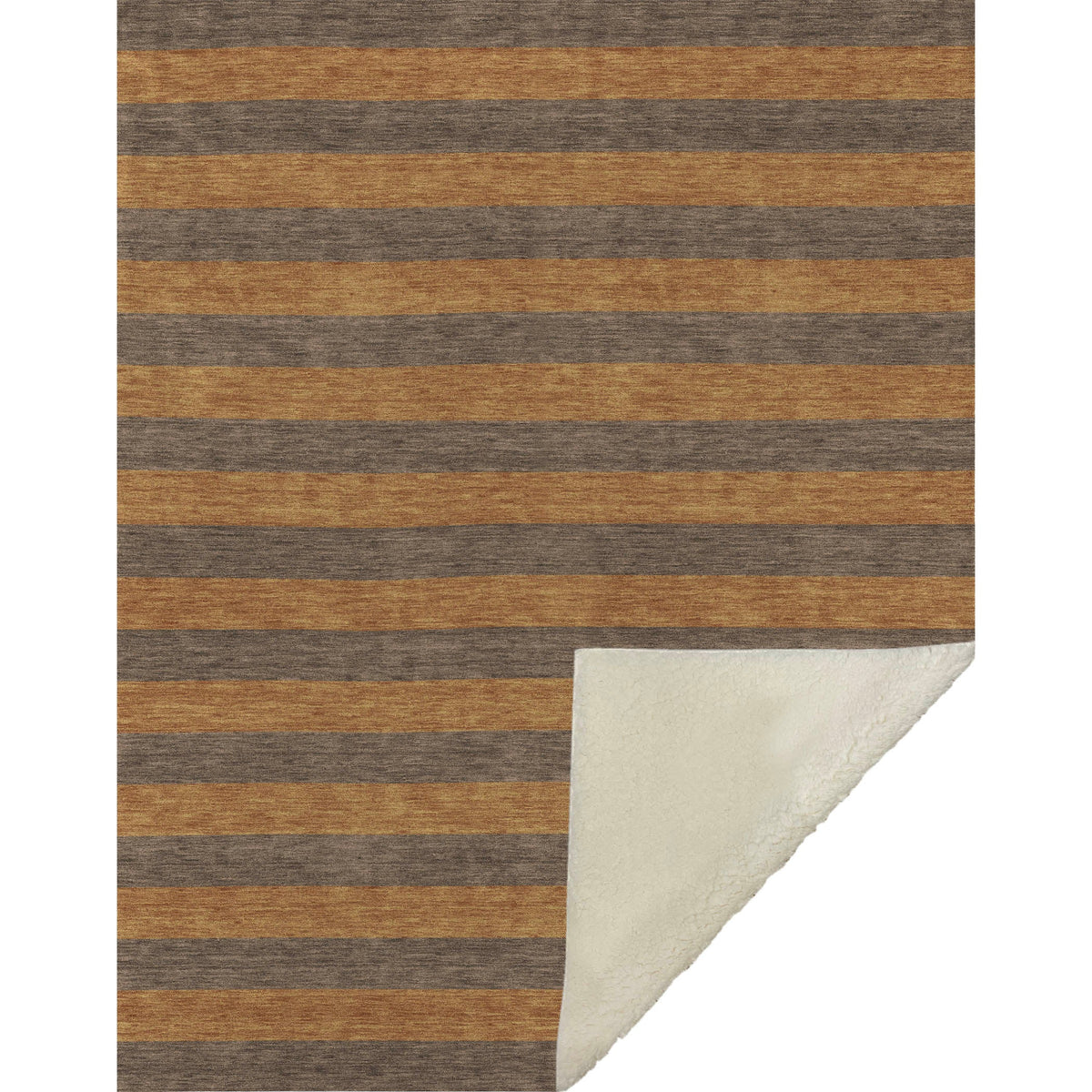 Addison Rugs Fluid Mirage Fudge Washable Indoor-Outdoor Rug