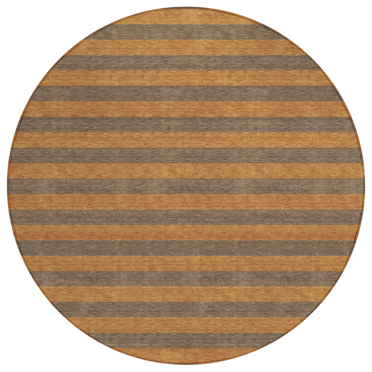 Addison Rugs Fluid Mirage Fudge Washable Indoor-Outdoor Rug