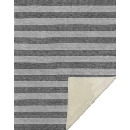 Addison Rugs Fluid Mirage Grey Washable Indoor-Outdoor Rug
