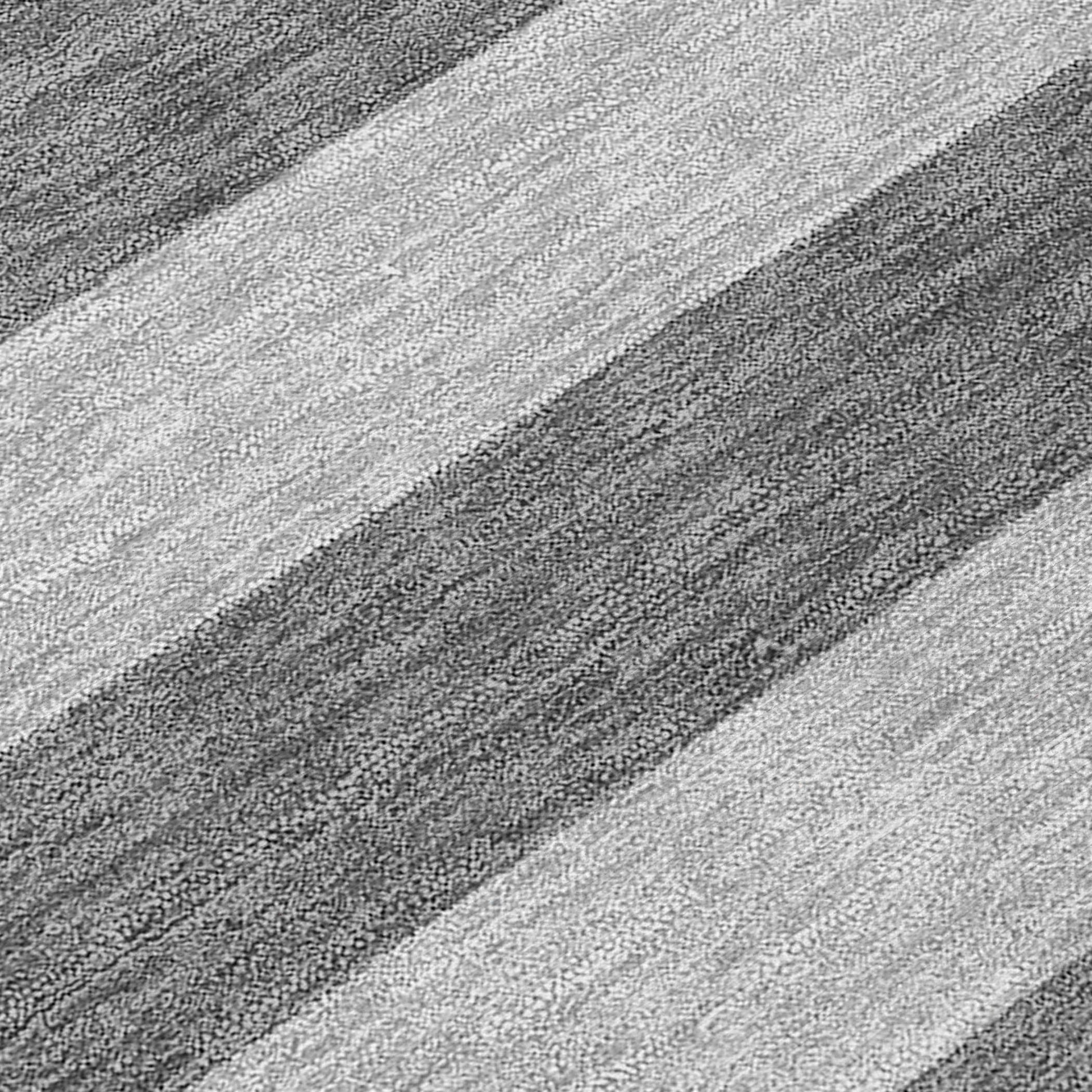 Addison Rugs Fluid Mirage Grey Washable Indoor-Outdoor Rug