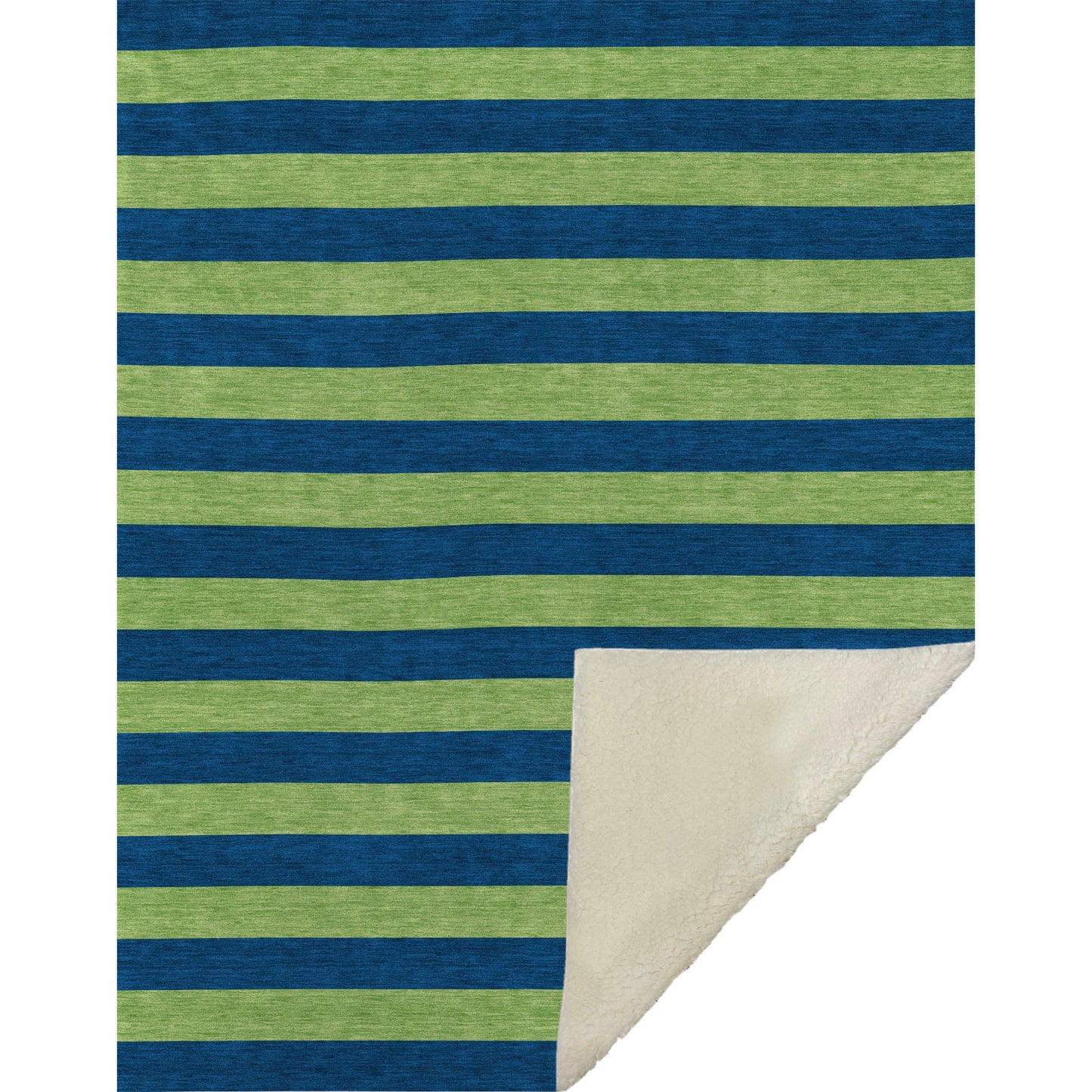 Addison Rugs Fluid Mirage Navy Washable Indoor-Outdoor Rug