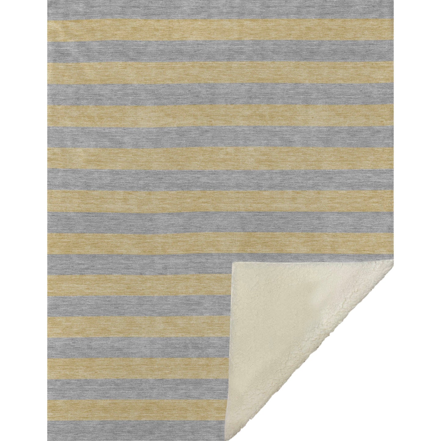 Addison Rugs Fluid Mirage Silver Washable Indoor-Outdoor Rug