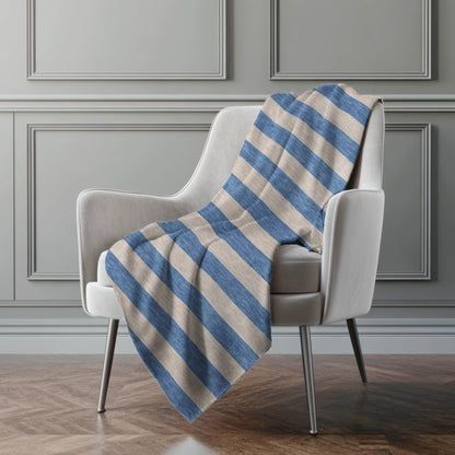 Addison Rugs Fluid Mirage Tan Washable Indoor-Outdoor Rug