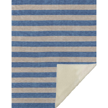 Addison Rugs Fluid Mirage Tan Washable Indoor-Outdoor Rug