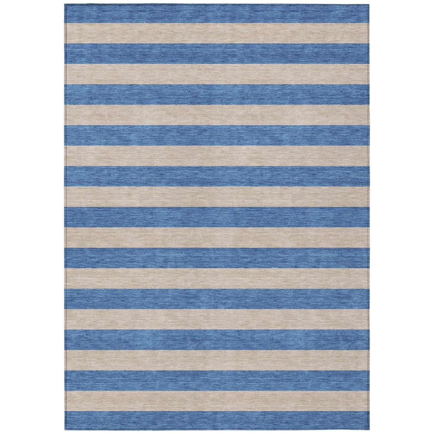 Addison Rugs Fluid Mirage Tan Washable Indoor-Outdoor Rug
