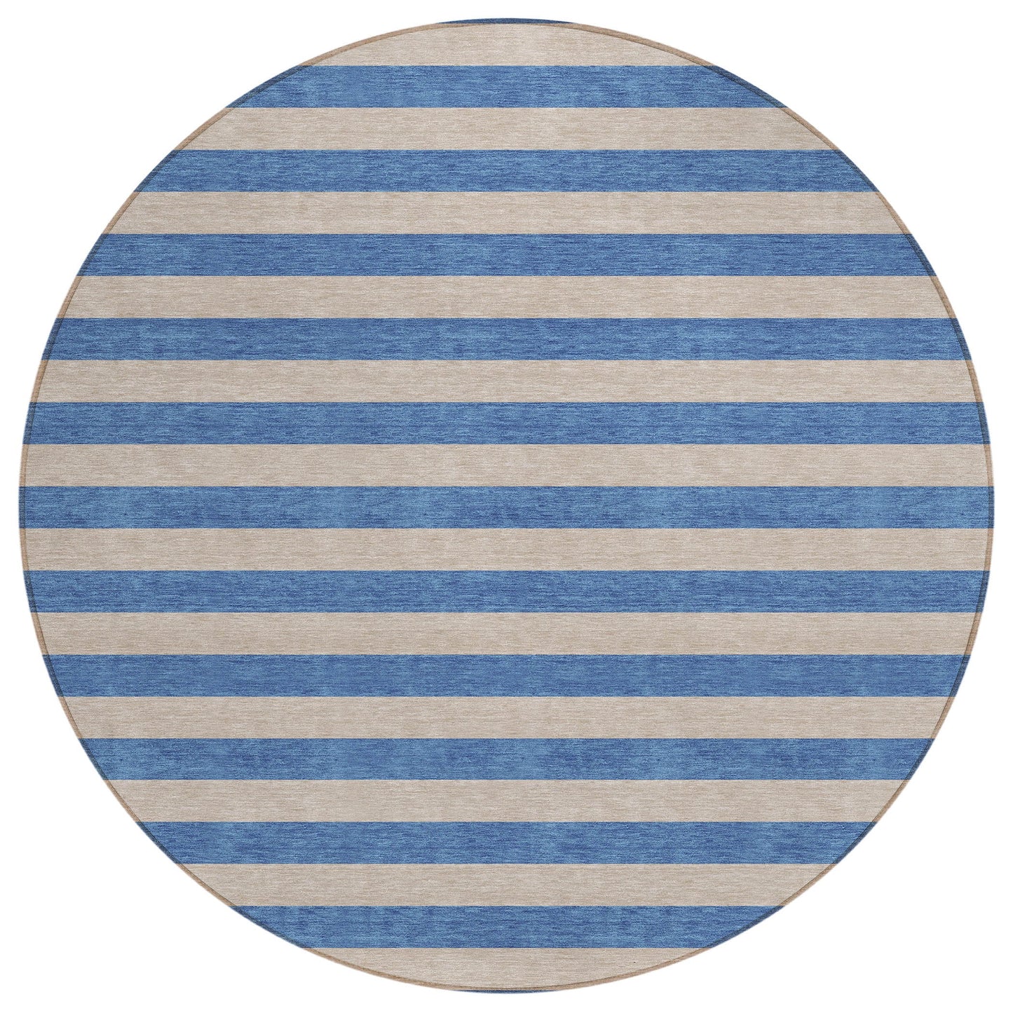 Addison Rugs Fluid Mirage Tan Washable Indoor-Outdoor Rug