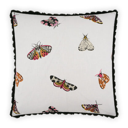 Flutter Pillow-Throw Pillows-D.V. KAP-LOOMLAN