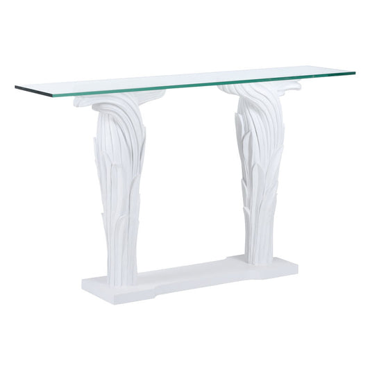 Wildwood Fontana Flair Wood Based Console Table