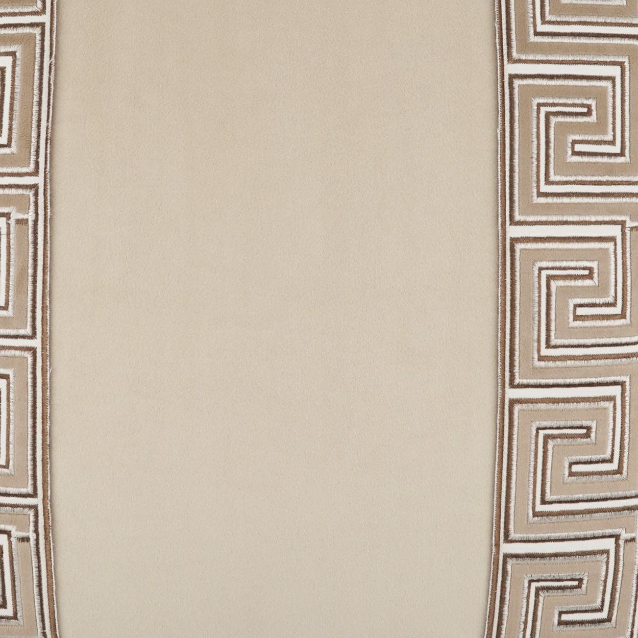 Fontanelle Pillow - Camel-Throw Pillows-D.V. KAP-LOOMLAN