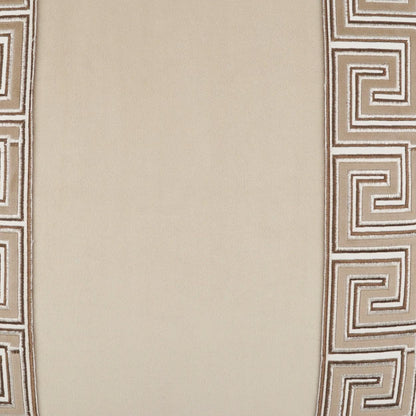 Fontanelle Pillow - Camel-Throw Pillows-D.V. KAP-LOOMLAN