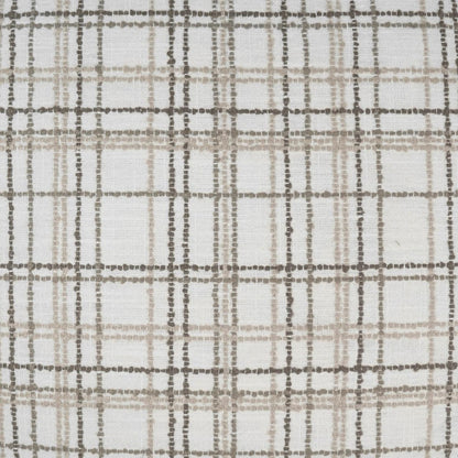 D.V. Kap Foothills Ash Grey Throw Pillow With Insert