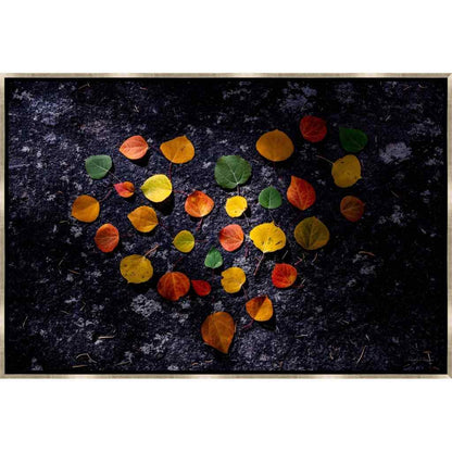 Leftbank Art For The Love of Fall Hand Crafted Canvas Art