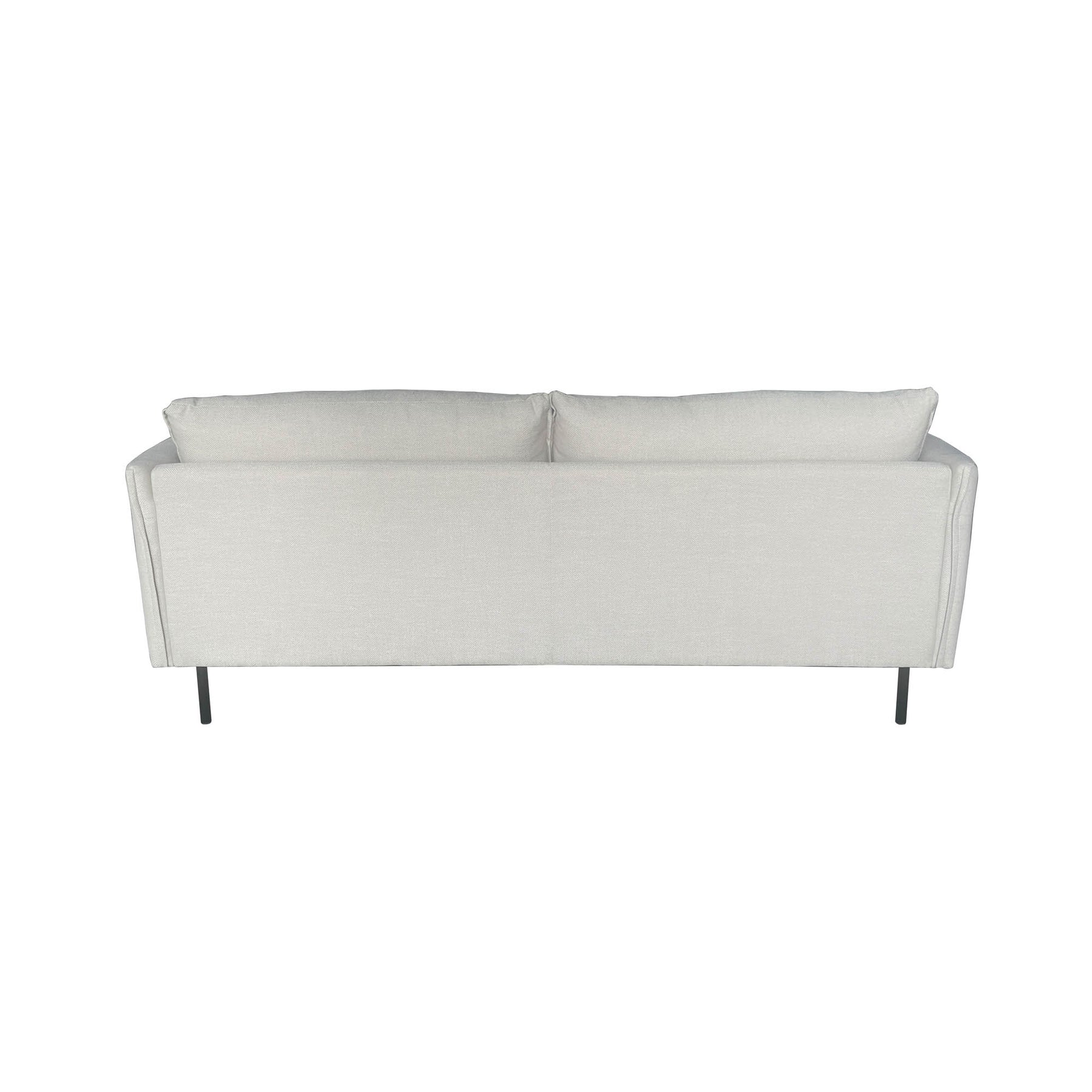 Forest Sofa - Manchester Beige-Sofas-LH Imports-LOOMLAN