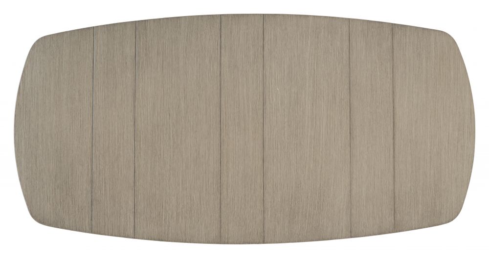 Zuo Modern Foret Aluminum Outdoor Coffee Table
