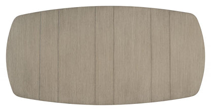 Zuo Modern Foret Aluminum Outdoor Coffee Table