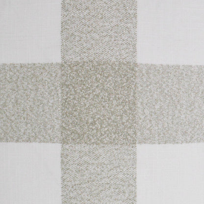 D.V. Kap Formation Ash Grey Throw Pillow With Insert