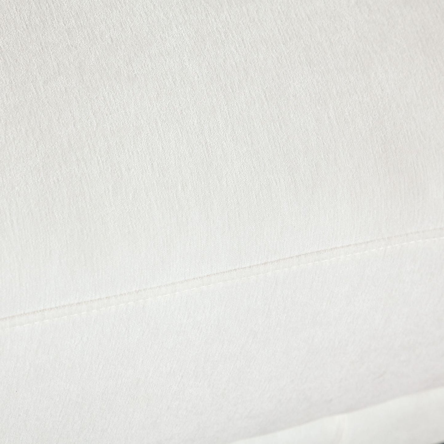 Diamond Sofa Fox Performance Fabric Oval Bedroom Bench