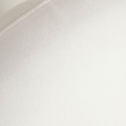 Diamond Sofa Fox White Performance Fabric Bed