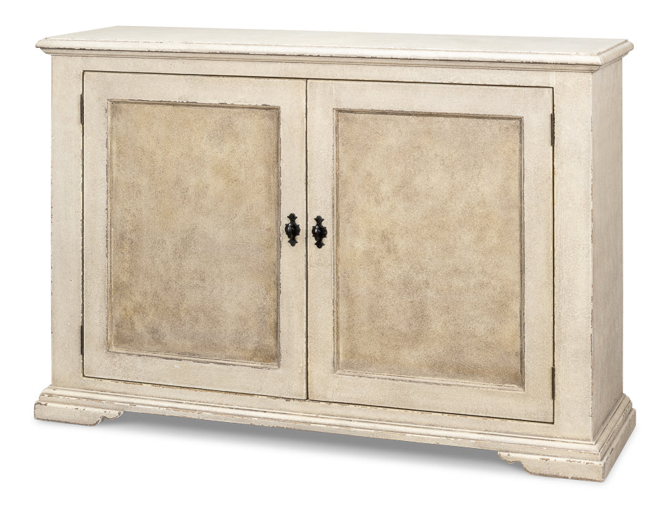 Foxmoor Sideboard Cabinet For Living Room-Sideboards-Sarreid-LOOMLAN