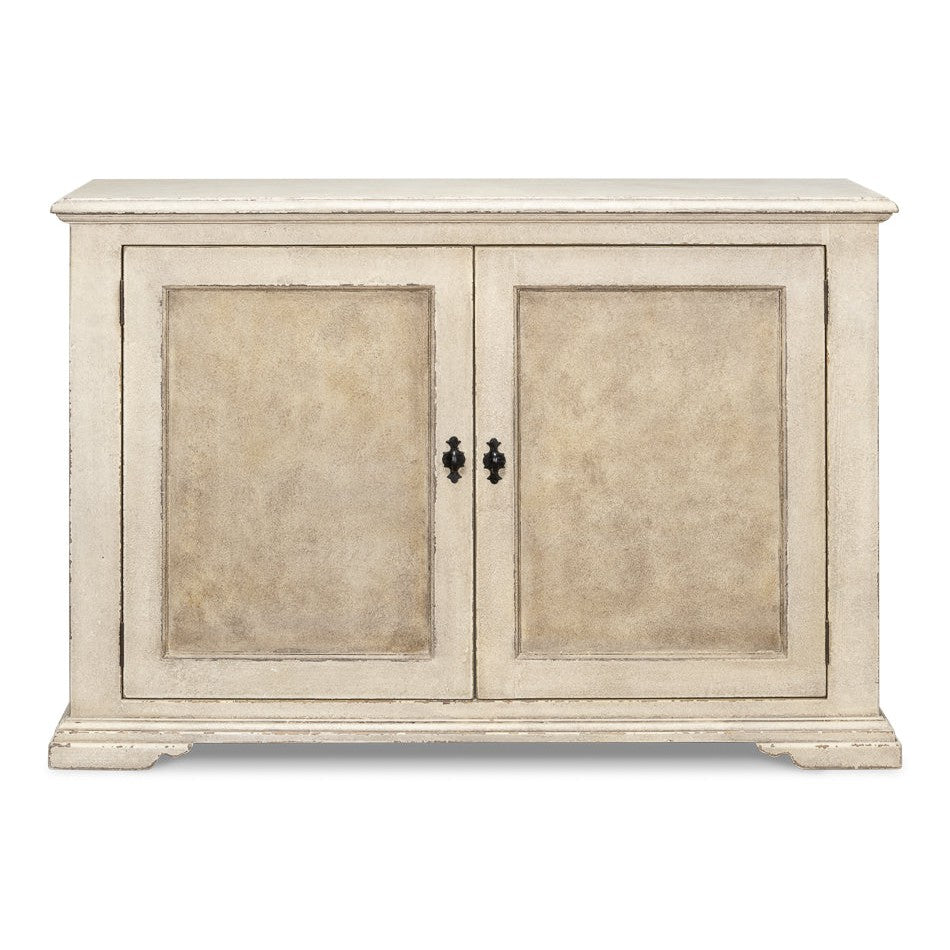 Foxmoor Sideboard Cabinet For Living Room-Sideboards-Sarreid-LOOMLAN