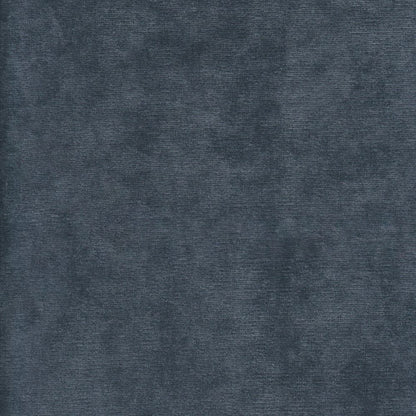 Zuo Modern Frankfurt Blue Velvet Club Chair