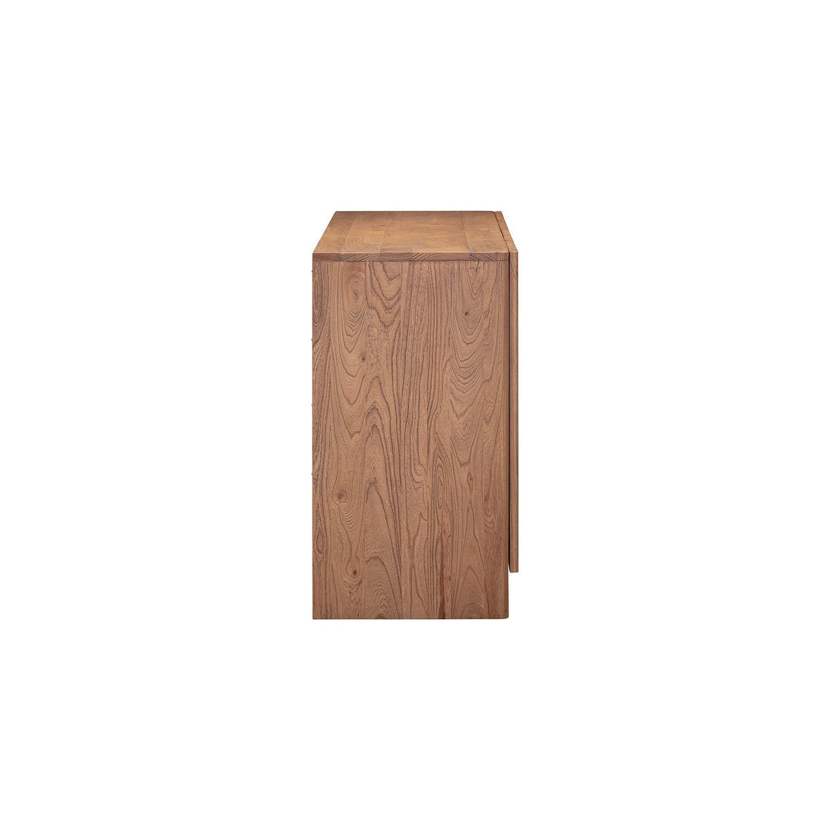 LH Home Freedom Four Doors Wood Sideboard
