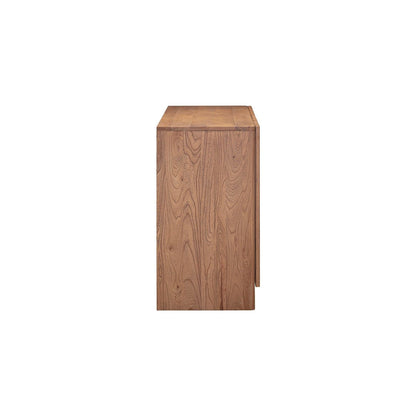 LH Home Freedom Four Doors Wood Sideboard