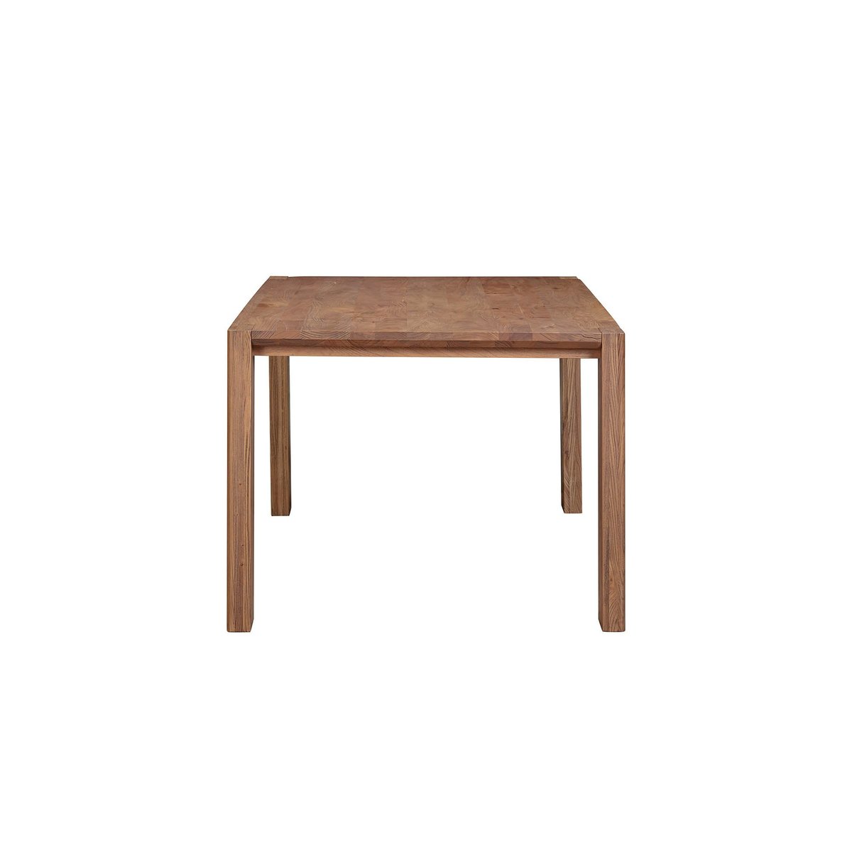 LH Home Freedom Wooden Rectangular Dining Table